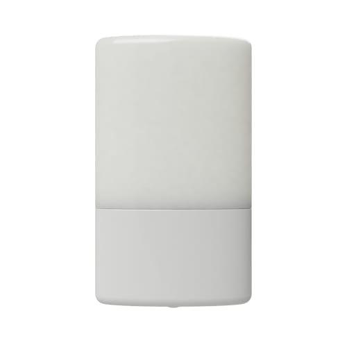 Madison Shade LED Night Light, White, 12 Night Lights/Box